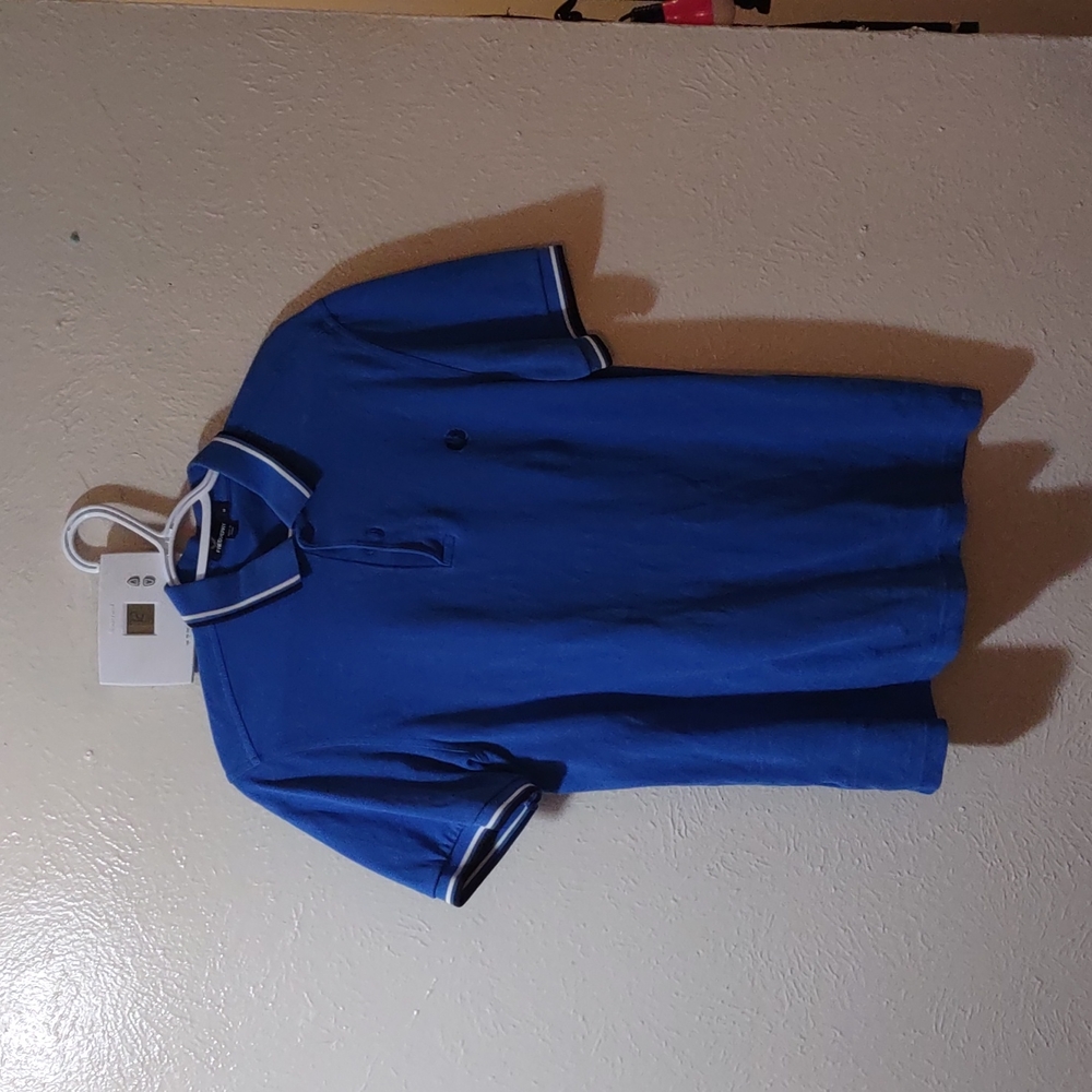 Fred Perry polo